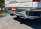 Flowmaster Cat-Back Exhaust System (MPN: 717890)