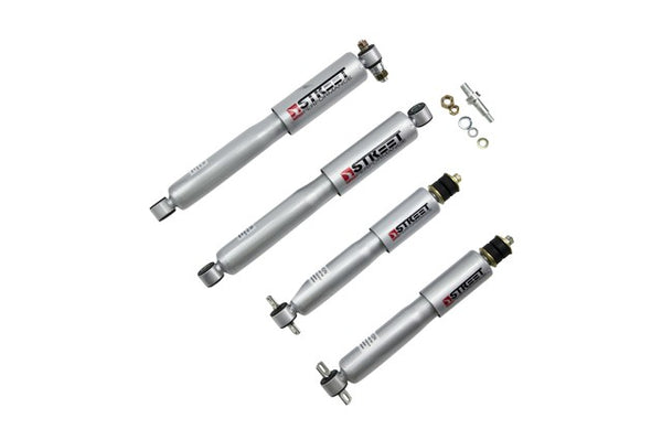 Bell Tech Shock Absorber Set (MPN: 9539)