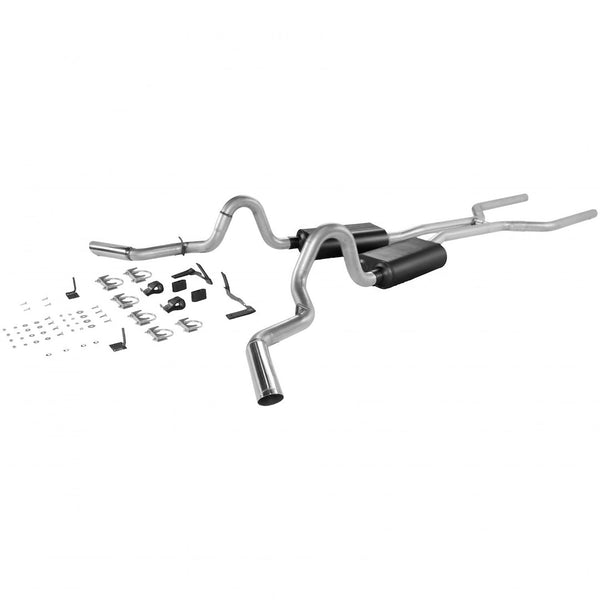 Flowmaster Exhaust System Kit (MPN: 17120)