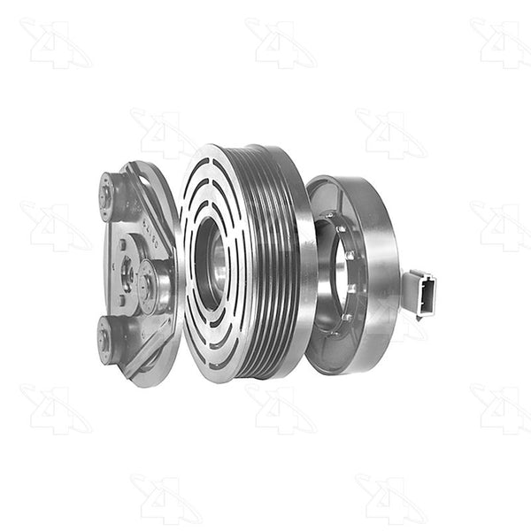 Four Seasons Air Compressor Clutch (MPN: 47874)