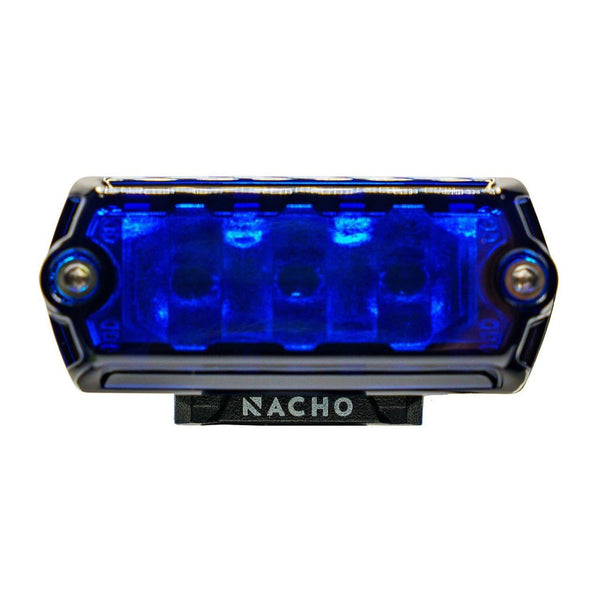 ARB NACHO NANO Blue Underbody Light Kit (MPN: NAN512)