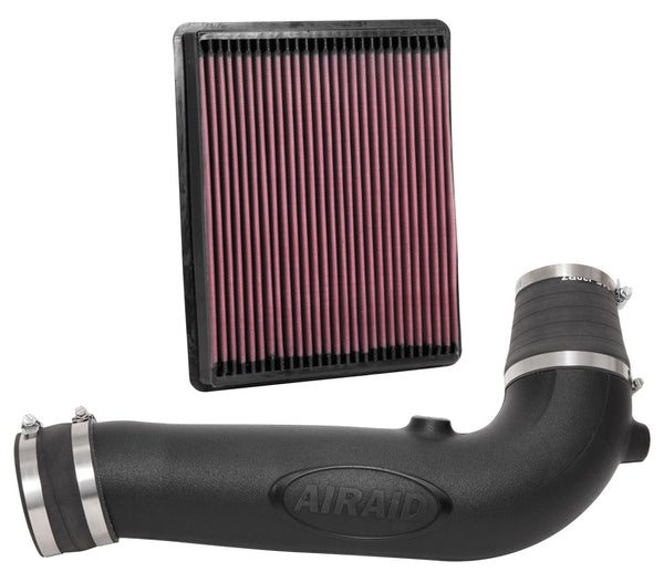 Airaid Cold Air Intake Jr Series (MPN: 200-752)