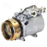 Four Seasons Air Conditioner Compressor (MPN: 68461)
