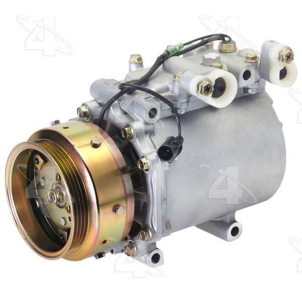 Four Seasons Air Conditioner Compressor (MPN: 68461)