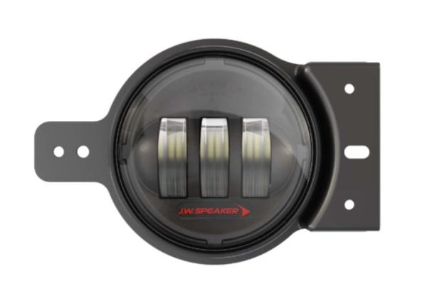 J.W. Speaker 6145 J2 Series LED Fog Light (MPN: 0558071)