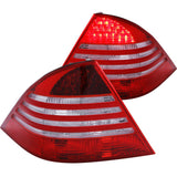AnzoUSA LED Tail Light Assembly (MPN: 321055)