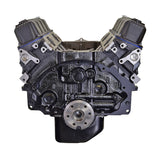 Engine Block - Long (MPN: HP73)