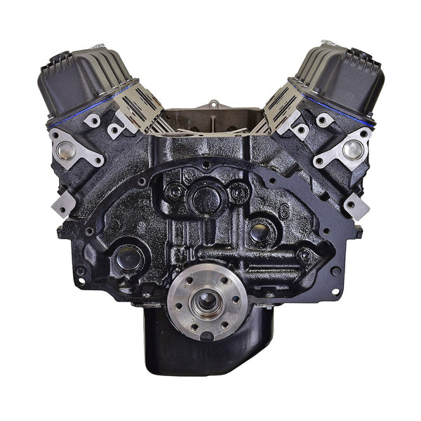Engine Block - Long (MPN: HP73)