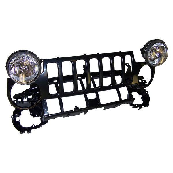 Crown Automotive Header Panel Kit (MPN: 55155800K)