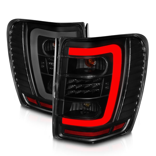 AnzoUSA Tail Light Assembly (MPN: 311395)