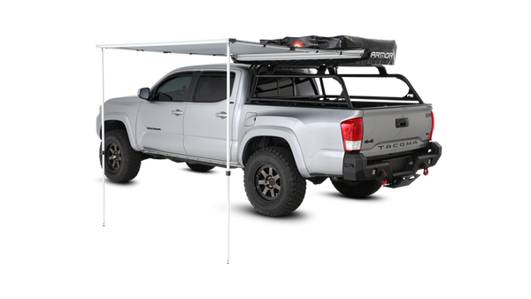 Body Armor 4x4 Awning (MPN: 20020)
