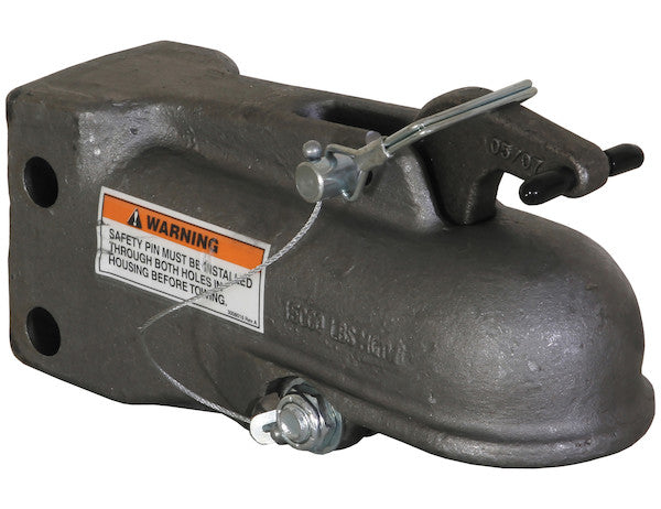 Buyers Products Cast Coupler (MPN: 0091550)