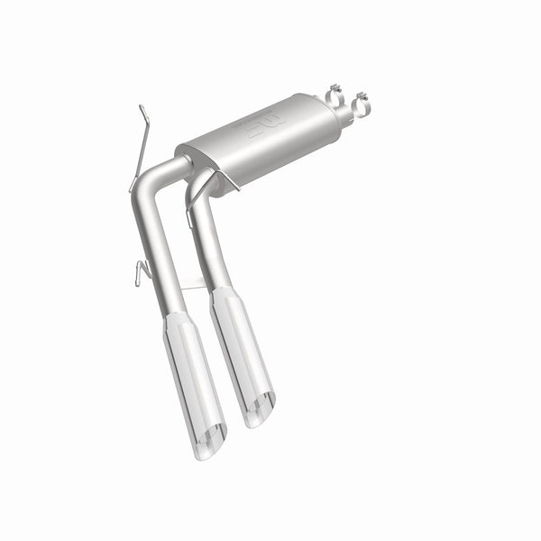 MagnaFlow Ford F-150 Street Series Exhaust System Kit (MPN: 15714)