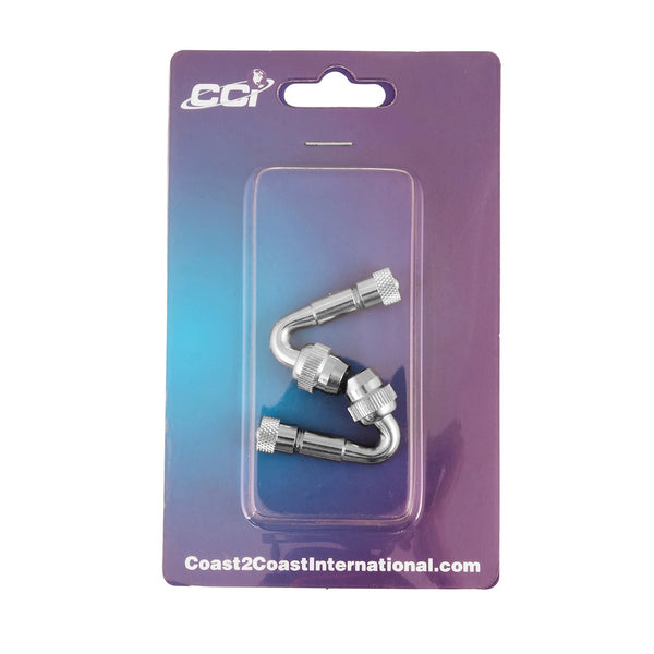 Valve stem extension for inner and outer wheels (MPN: IWCN8135K)