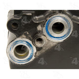 Four Seasons Air Conditioner Compressor (MPN: 67193)