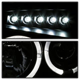 Spyder Automotive Headlight Assembly (MPN: 5009876)