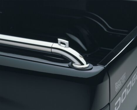 Putco Bed Side Rail (MPN: 29858)