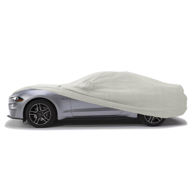 Covercraft Custom Fit Car Cover (MPN: C18255MC)