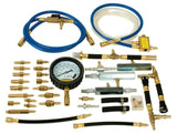Performance Tool Fuel Injection System Tester (MPN: W89726)