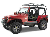 Warrior Products Fender Flare (MPN: 7302)