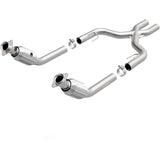 Magnaflow Direct Fit Catalytic Converter (MPN: 15448)