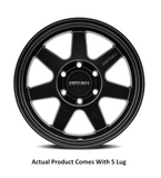 Mayhem Wheels Convoy 8307 (MPN: 8307-7973MB)