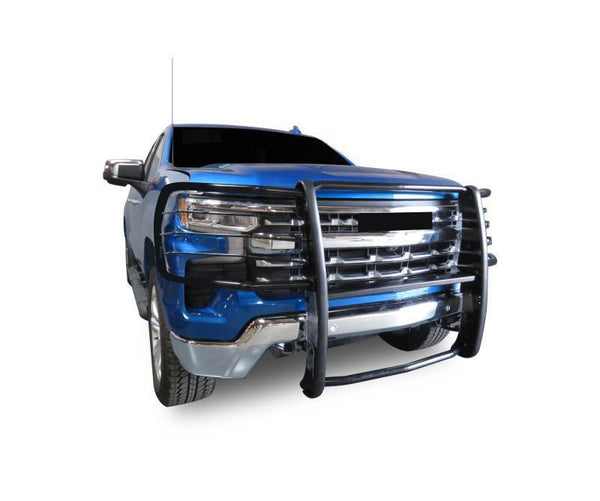 Black Horse Off Road Grille Guard (MPN: 17GT22MA)