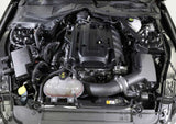 K and N Filters Cold Air Intake System (MPN: 57-2606)