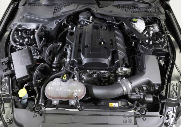 K and N Filters Cold Air Intake System (MPN: 57-2606)