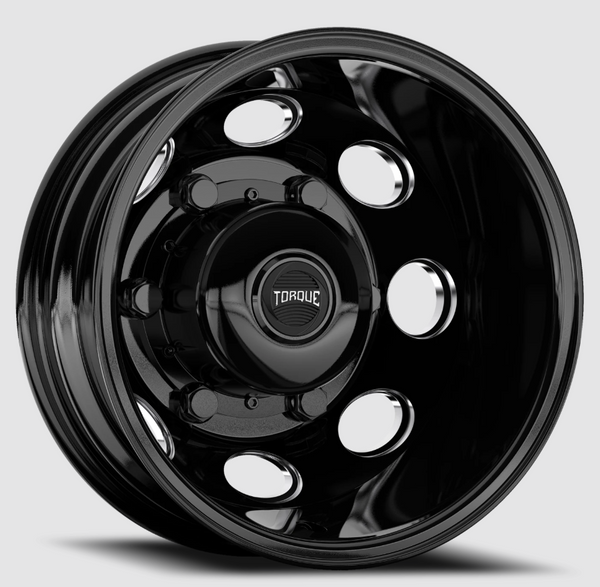 Torque Wheels TW512C Revolver Wheel (MPN: TW512C-16607013-130)