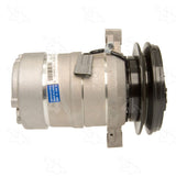Four Seasons Air Conditioner Compressor (MPN: 58251)