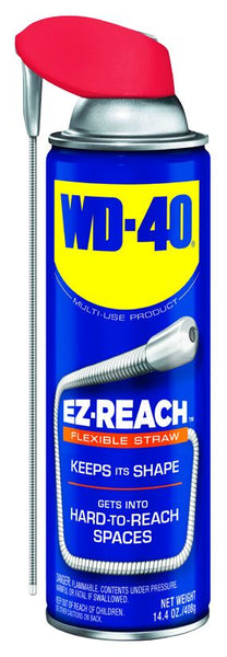WD40 Multi Purpose Lubricant (MPN: 490194)