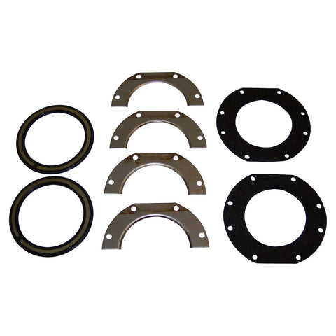 Steering Gear Box Seal Kit (MPN: J0908226)