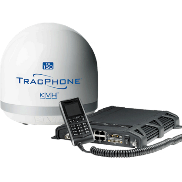 KVH Satellite TV Antenna Dome (MPN: 01-0321)