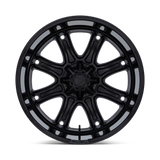 Fuel Off Road Wheel (MPN: FC853MB20908301)