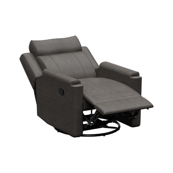 Thomas Payne Swivel Glider Recliner (MPN: 2024044210)