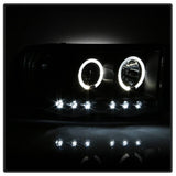 Spyder Automotive Headlight Assembly (MPN: 5009975)