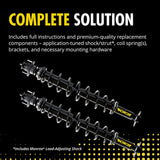 Monroe Suspension Conversion Kit (MPN: 90007C)