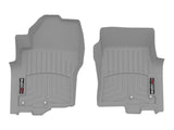 WeatherTech FloorLiner Molded Fit Gray (MPN: 4617051)