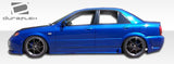 Duraflex Side Skirt (MPN: 103272)