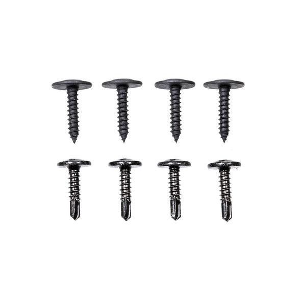 TrailFX Fender Flare Hardware Kit (MPN: TFHKC02)