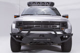Fab Fours Vengeance Bumper (MPN: FF10-D1962-1)