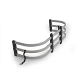 AMP Research BedXTender HD Max (MPN: 74814-00A)