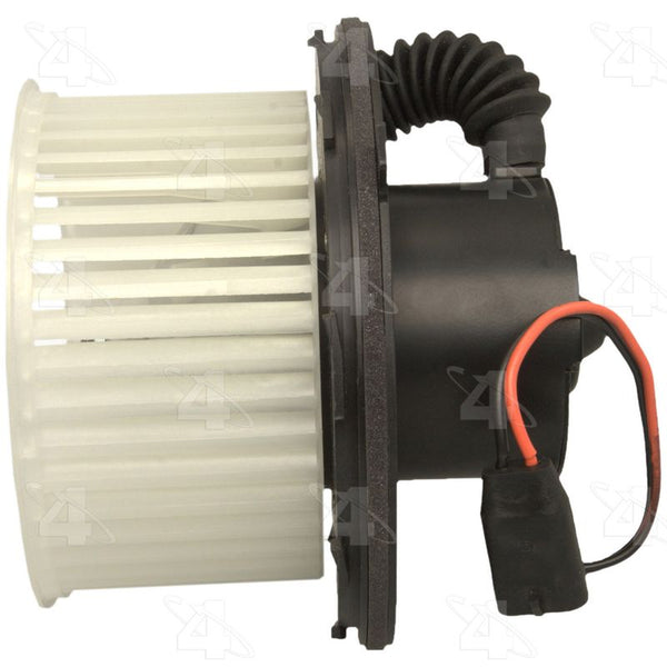Four Seasons Heater Fan Motor (MPN: 75748)