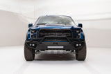 Fab Fours Vengeance Series Bumper (MPN: FF17-D4352-1)
