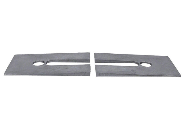 Ford Performance Lowering Kit (MPN: M-3000-G)