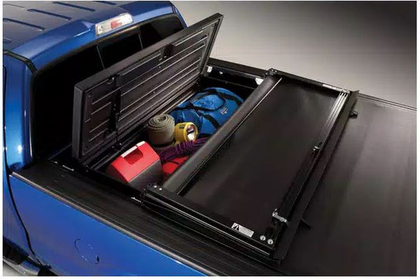 Truxedo TonneauMate Toolbox (MPN: 1117416)
