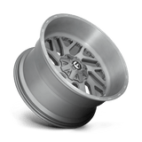 Fuel Off Road Triton Platinum D715 Wheel (MPN: D71520002647)