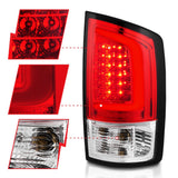 AnzoUSA LED Tail Light Assembly (MPN: 311370)