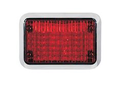 Code 3 Warning Light (MPN: 65BZCR)